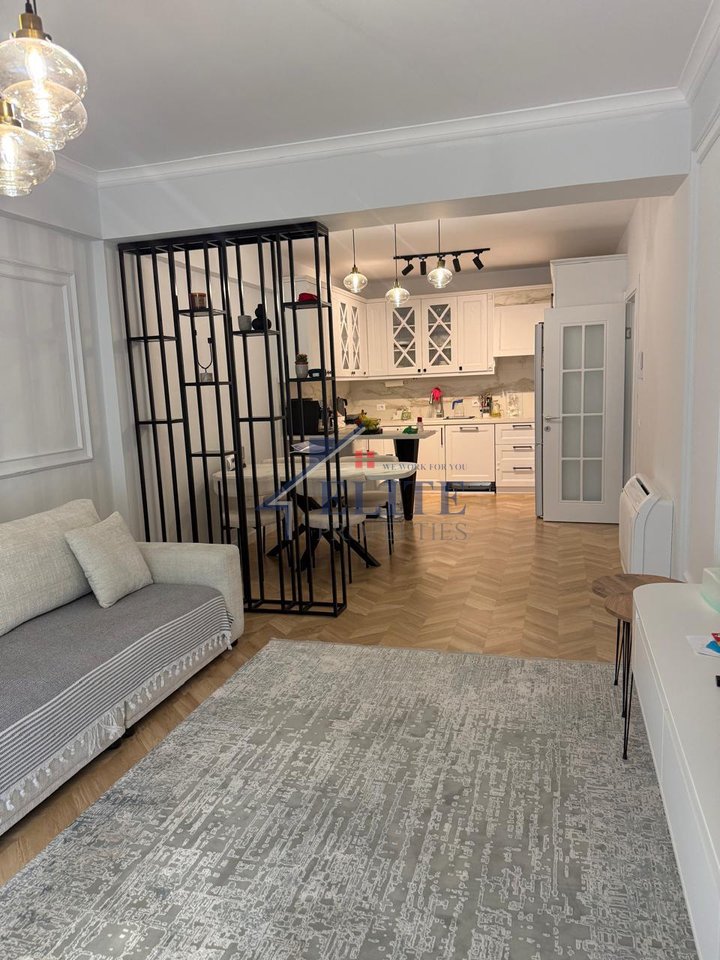 Estensione di Kodres se Diellit 2, vendesi appartamento 3+1