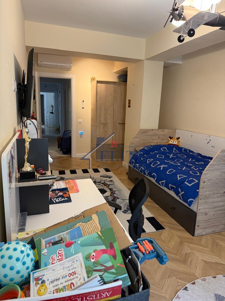 Estensione di Kodres se Diellit 2, vendesi appartamento 3+1