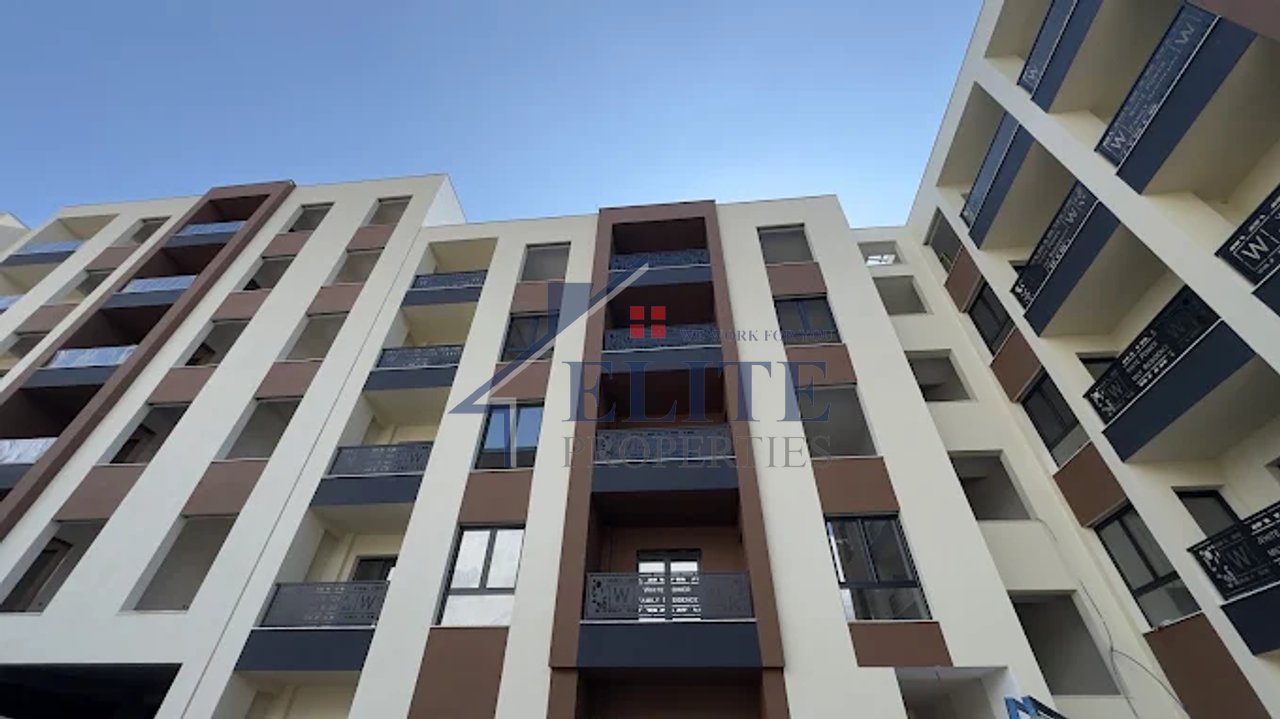 Family Residence, apartament 2+1 në shitje –Kamëz