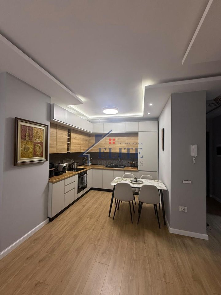 Complex E-88, 1+1 apartment for sale - Dritan Hoxha Street