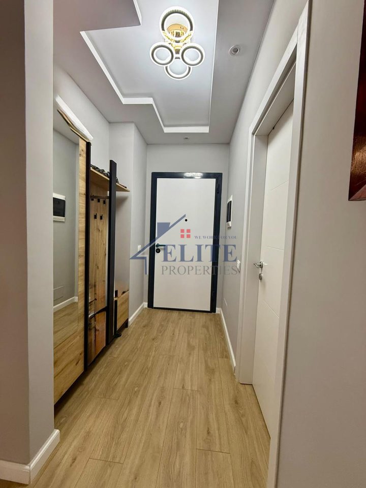 Complex E-88, 1+1 apartment for sale - Dritan Hoxha Street