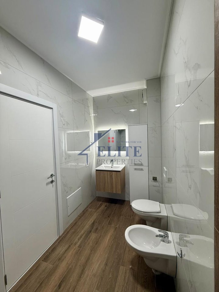 Complex E-88, 1+1 apartment for sale - Dritan Hoxha Street