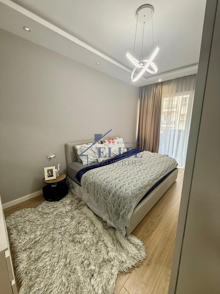 Complex E-88, 1+1 apartment for sale - Dritan Hoxha Street