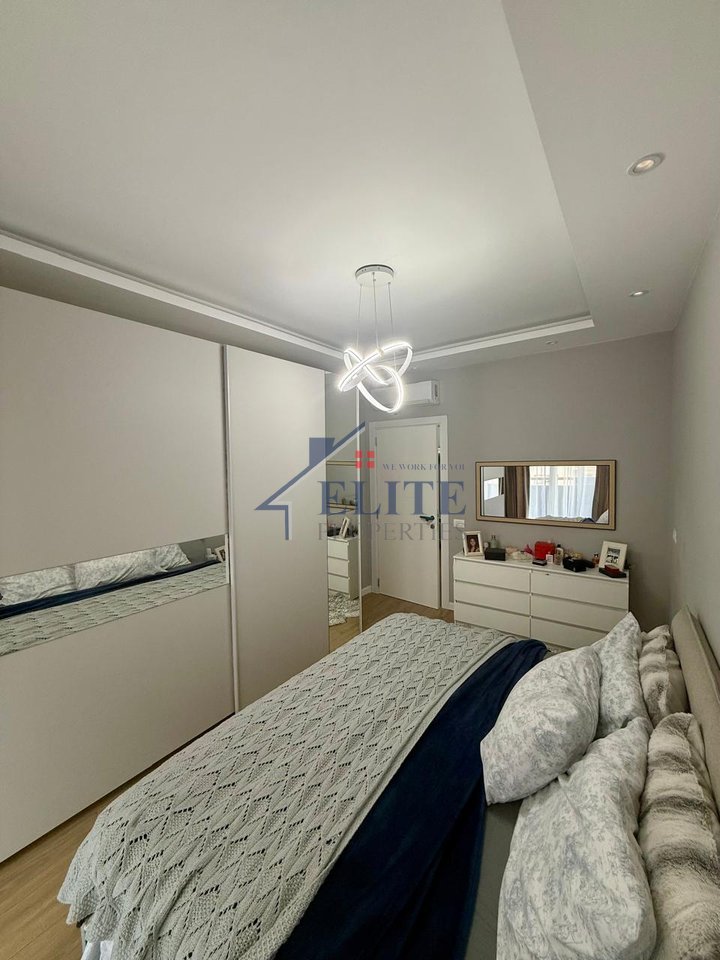 Complex E-88, 1+1 apartment for sale - Dritan Hoxha Street