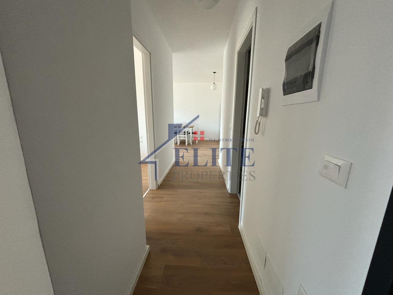 Trio Tower, Don Bosko,– apartament modern 2+1 për qira