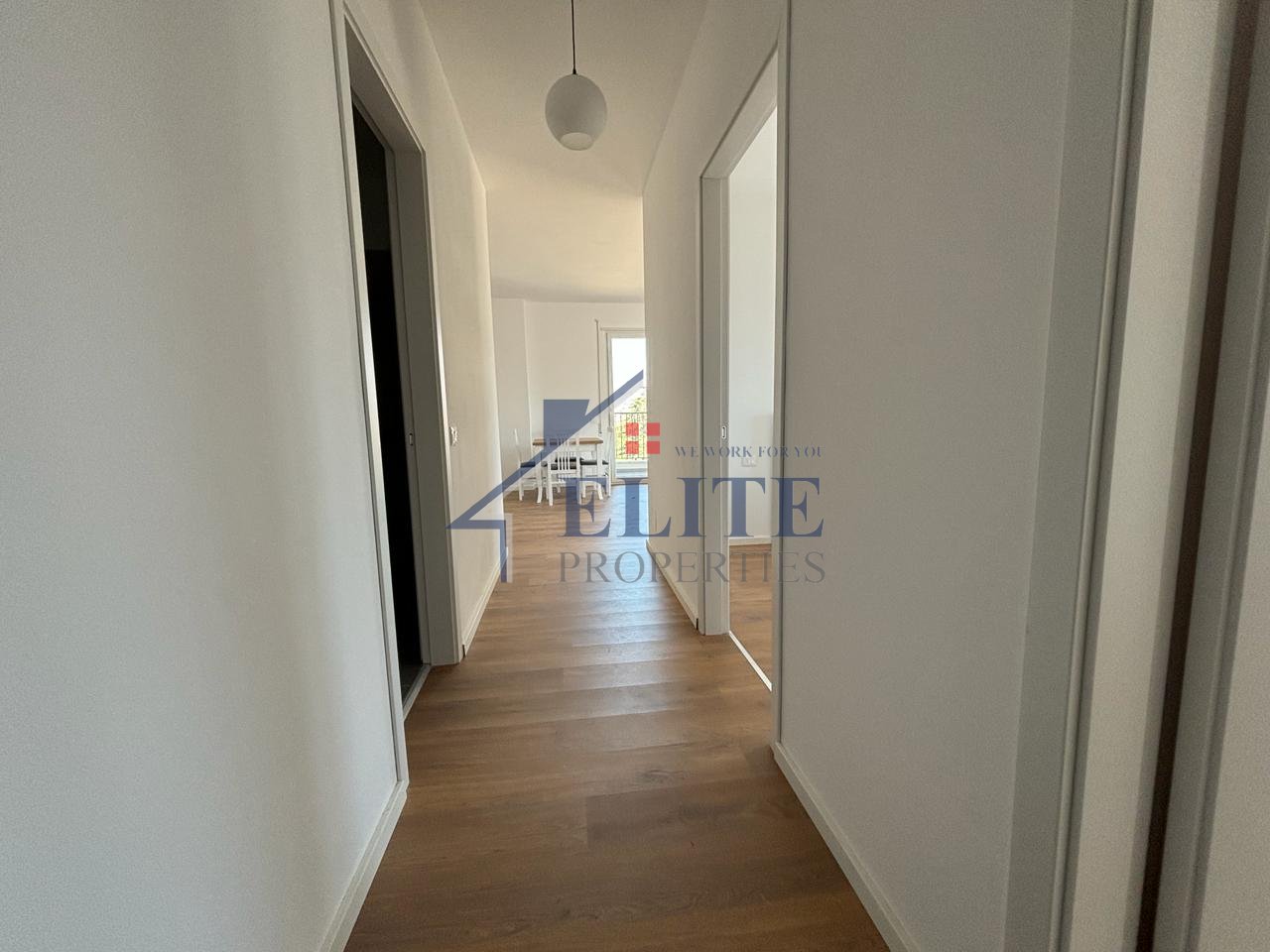 Trio Tower, Don Bosko,– apartament modern 2+1 për qira