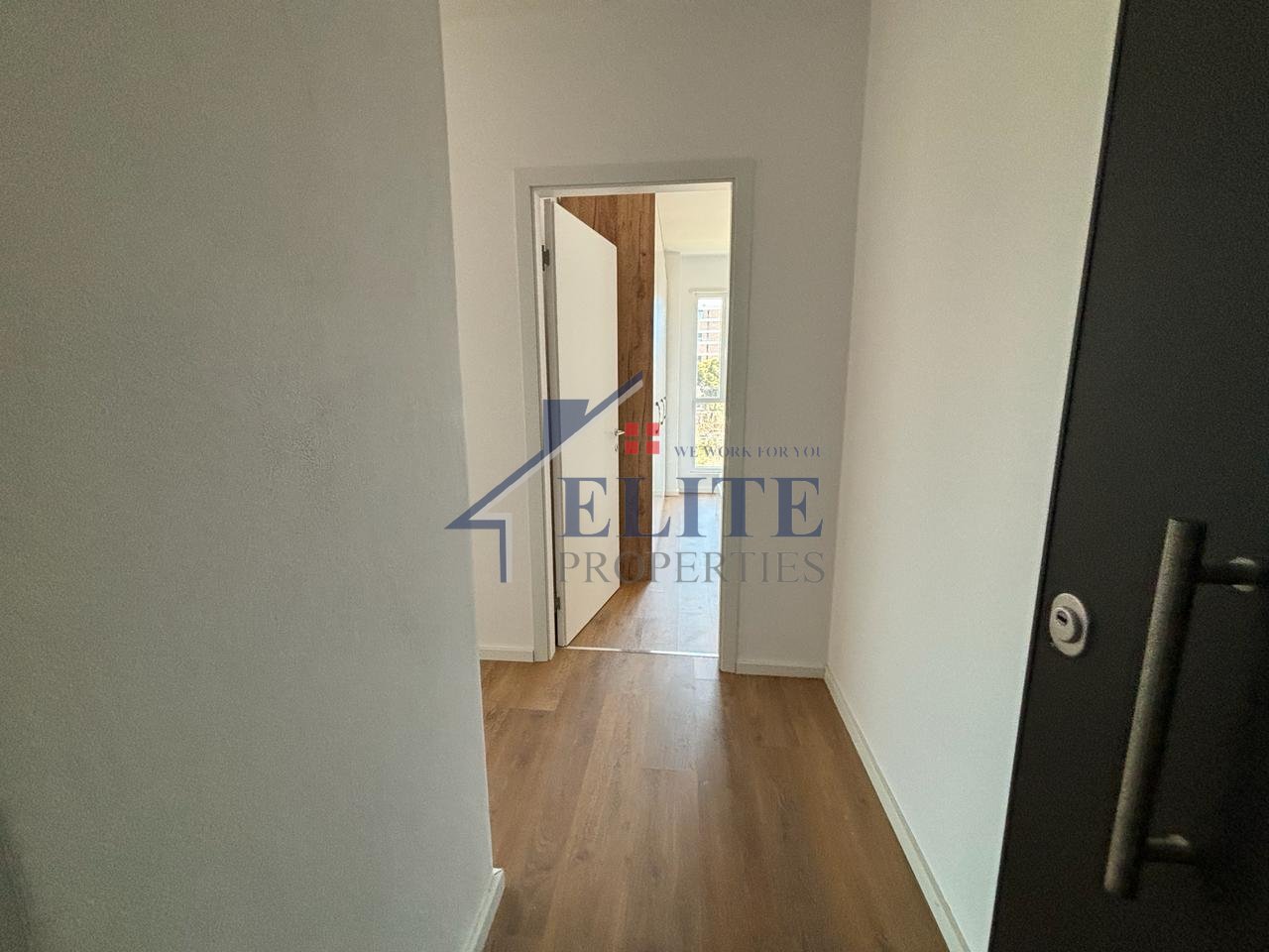 Trio Tower, Don Bosko,– apartament modern 2+1 për qira
