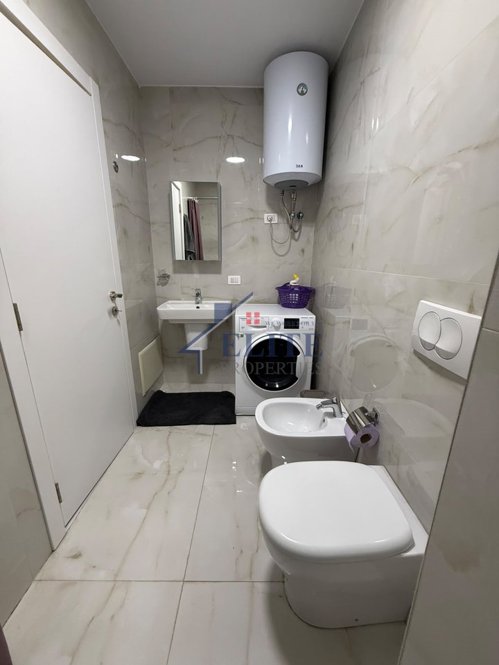 Access Tirana, 2+1 apartment for rent - Former Customs