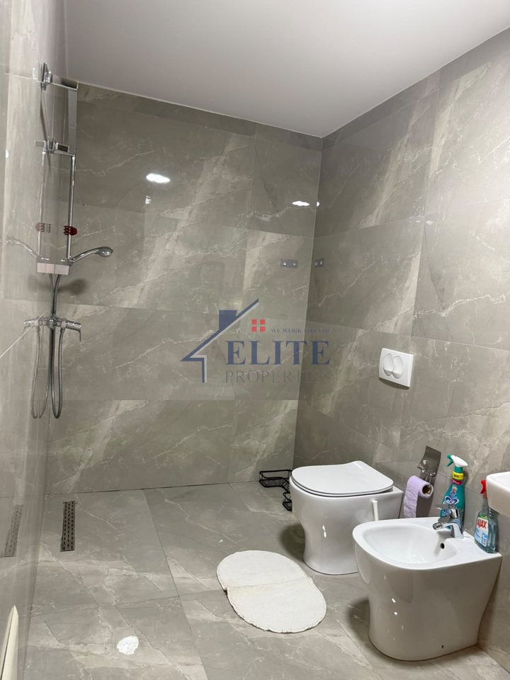 Access Tirana, 2+1 apartment for rent - Former Customs