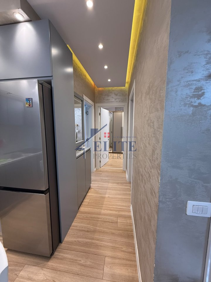 Access Tirana, 2+1 apartment for rent - Former Customs