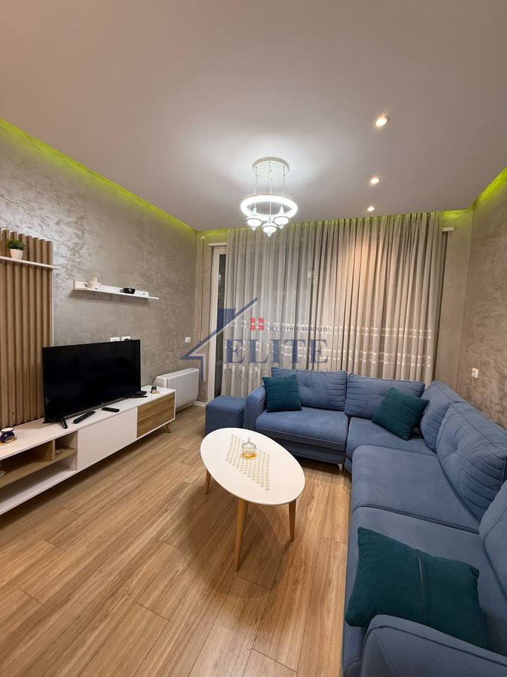 Access Tirana, 2+1 apartment for rent - Former Customs