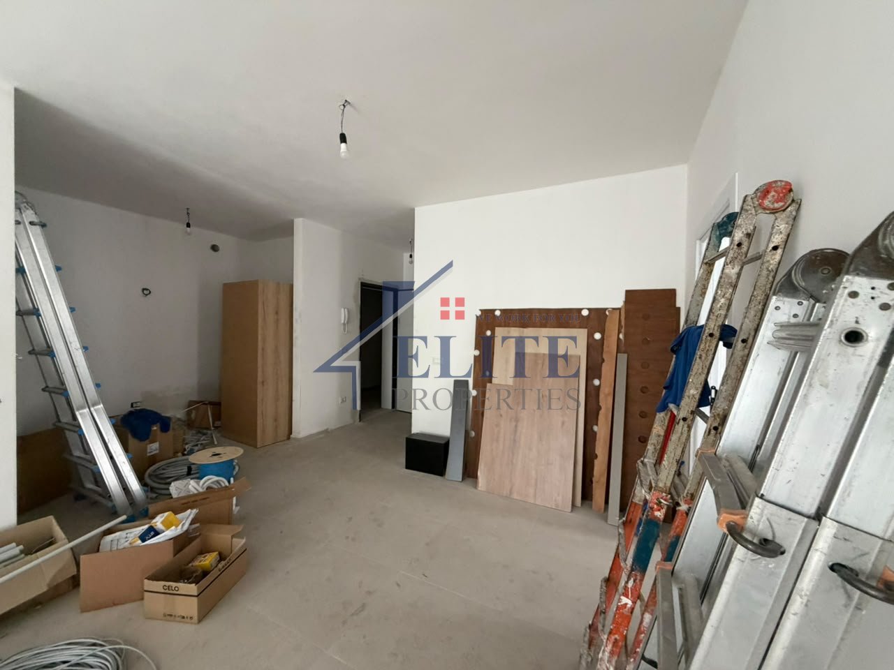 Aura Complex, 2+1 apartment for sale – Dritan Hoxha Street