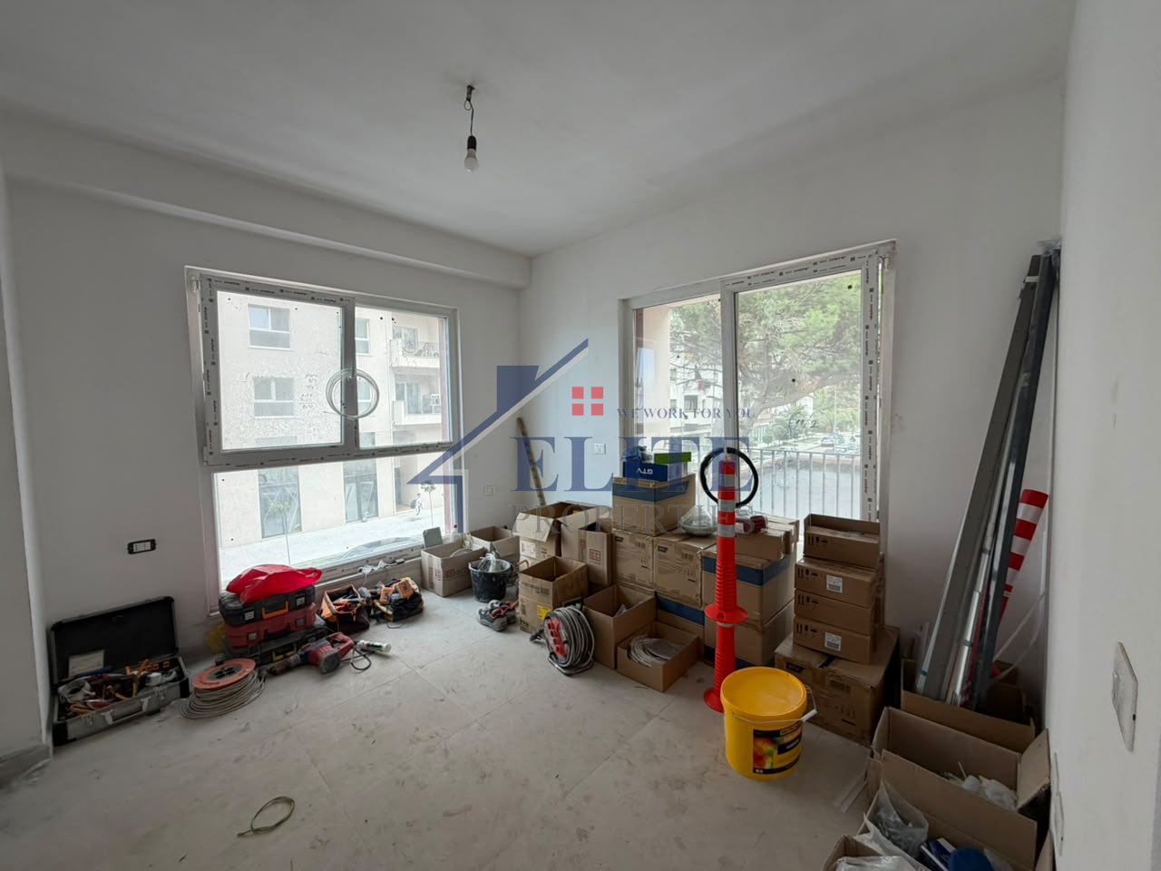 Aura Complex, 2+1 apartment for sale – Dritan Hoxha Street
