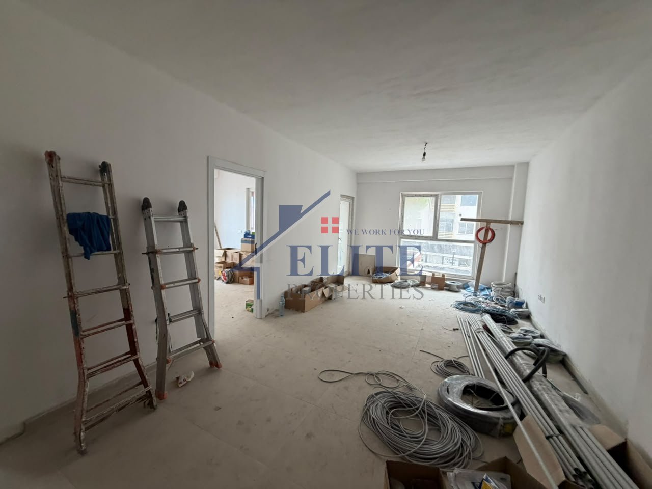 Aura Complex, 2+1 apartment for sale – Dritan Hoxha Street
