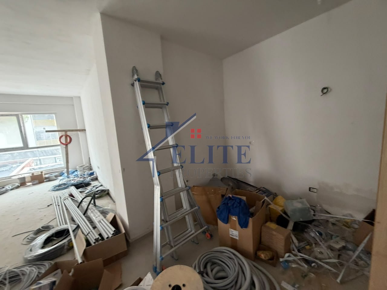 Aura Complex, 2+1 apartment for sale – Dritan Hoxha Street