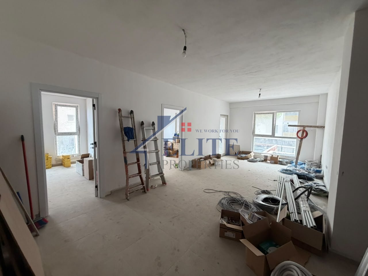 Aura Complex, 2+1 apartment for sale – Dritan Hoxha Street