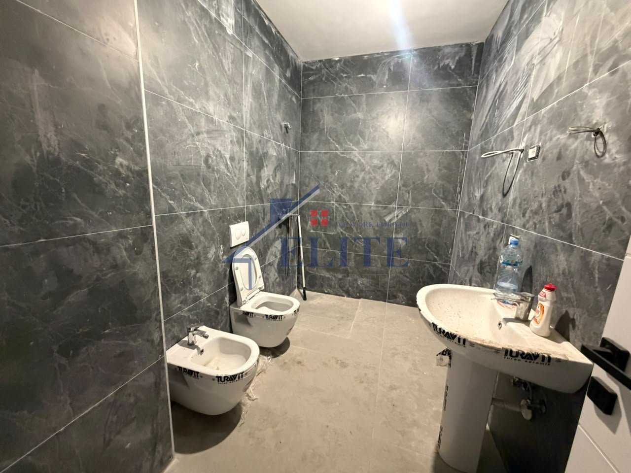 Aura Complex, 2+1 apartment for sale – Dritan Hoxha Street