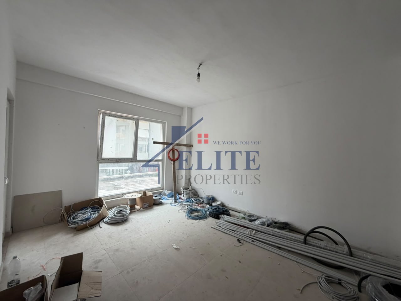 Aura Complex, 2+1 apartment for sale – Dritan Hoxha Street