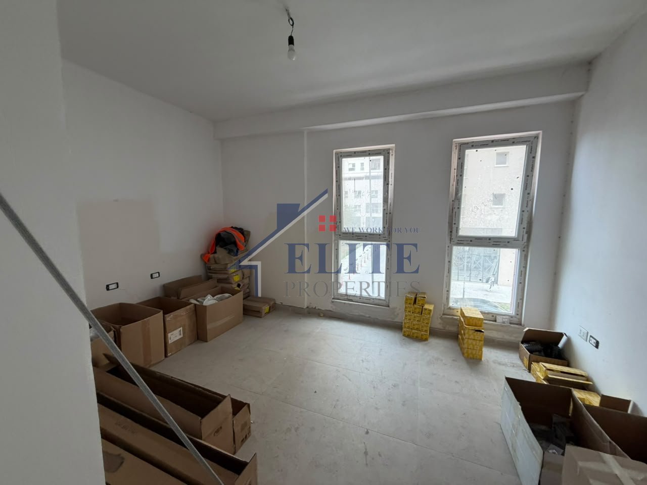 Aura Complex, 2+1 apartment for sale – Dritan Hoxha Street