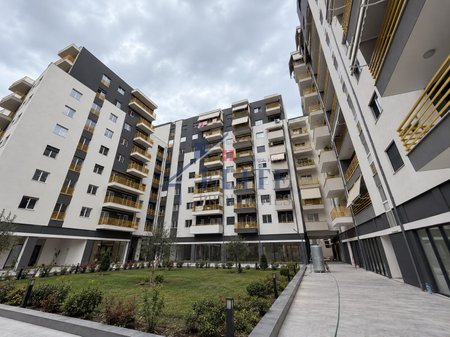 E88 Complex, 3+1 apartment for sale – Dritan Hoxha Street