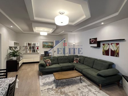 Commune of Paris, 2+1 apartment for sale
