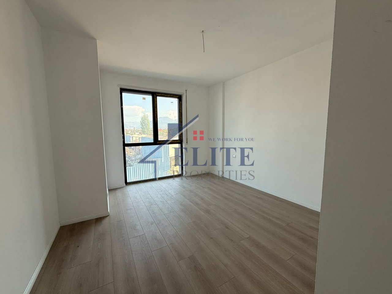 Akses Tirana, apartament 1+1 në shitje |Ish-Dogana