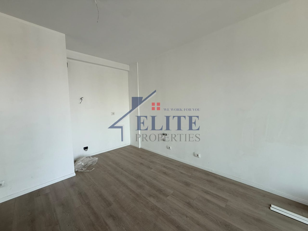 Akses Tirana, apartament 1+1 në shitje |Ish-Dogana