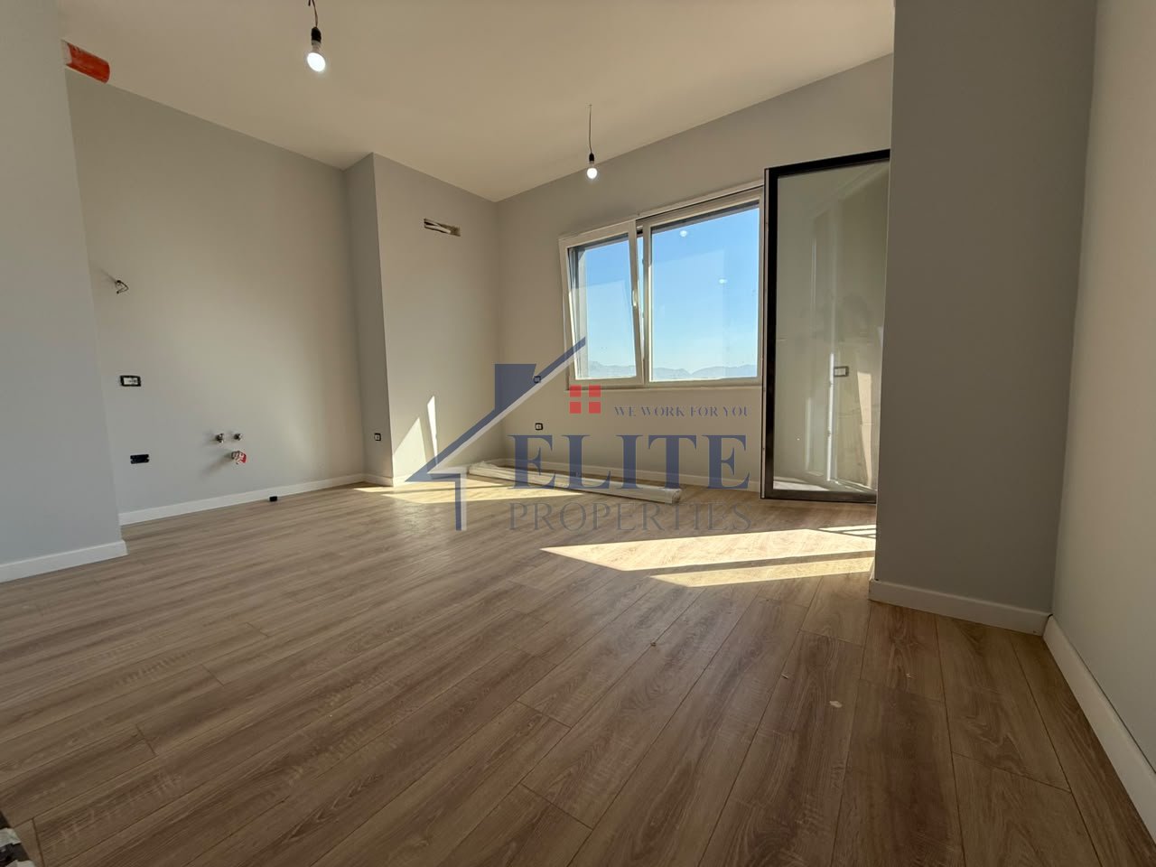Rezidenca Henke, apartament 1+1 në shitje - përballë Spitalit Amerikan 3