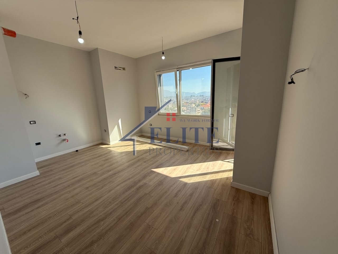 Rezidenca Henke, apartament 1+1 në shitje - përballë Spitalit Amerikan 3
