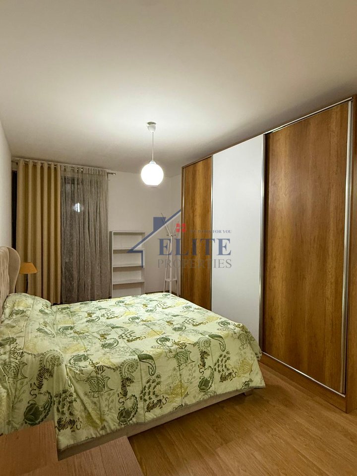 Fiori di Bosko, apartament 2+1 me qira