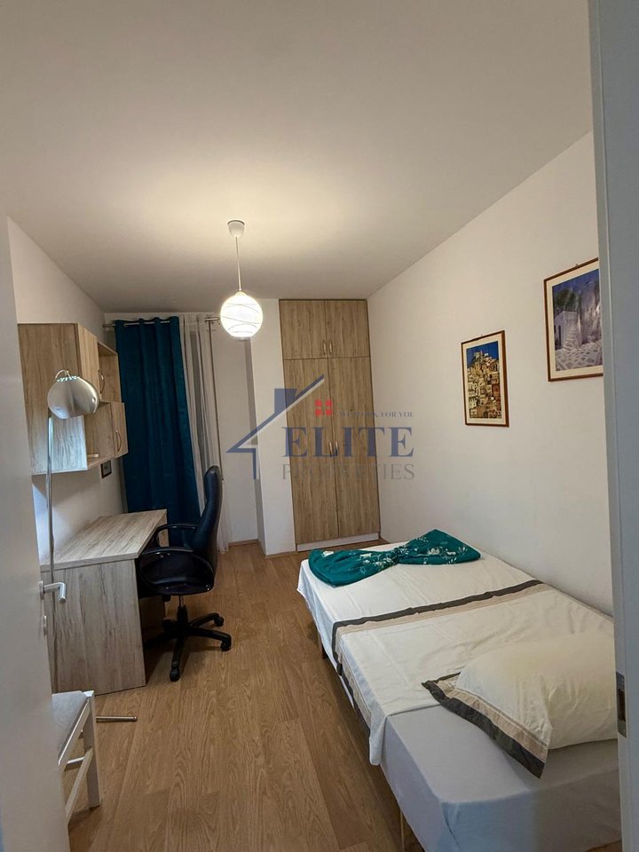 Fiori di Bosko, apartament 2+1 me qira