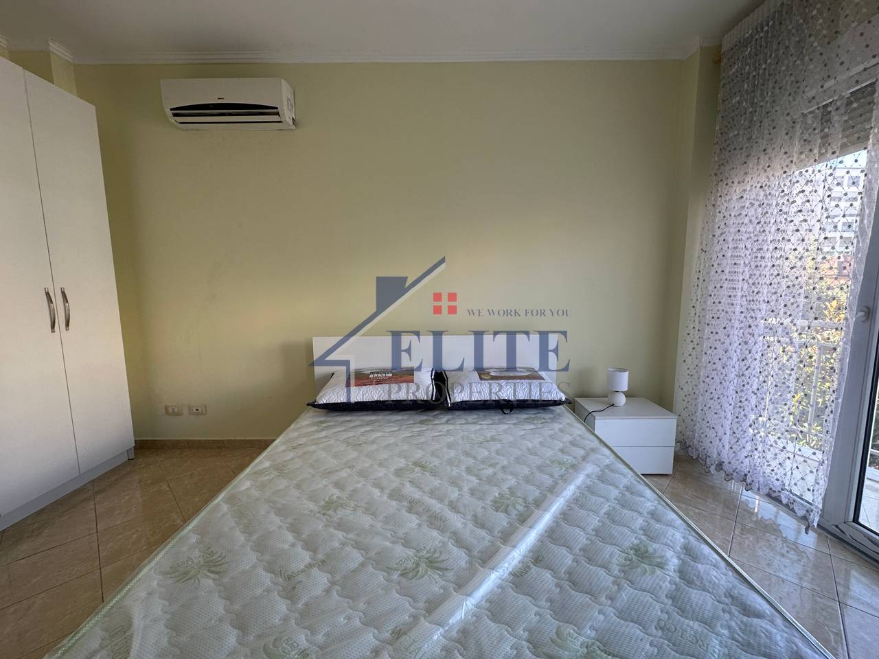 Don Bosko, near Vizion +, 3+1 apartment for rent