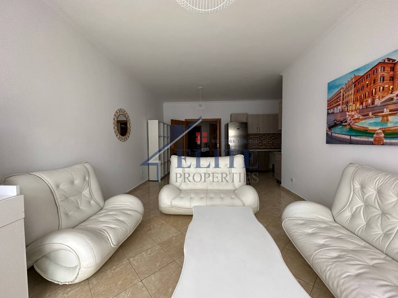 Don Bosko, near Vizion +, 3+1 apartment for rent