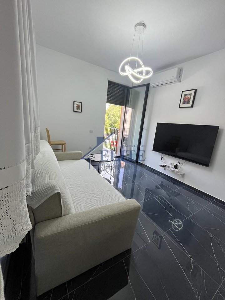 Porcelan, apartament 2+1 me qera
