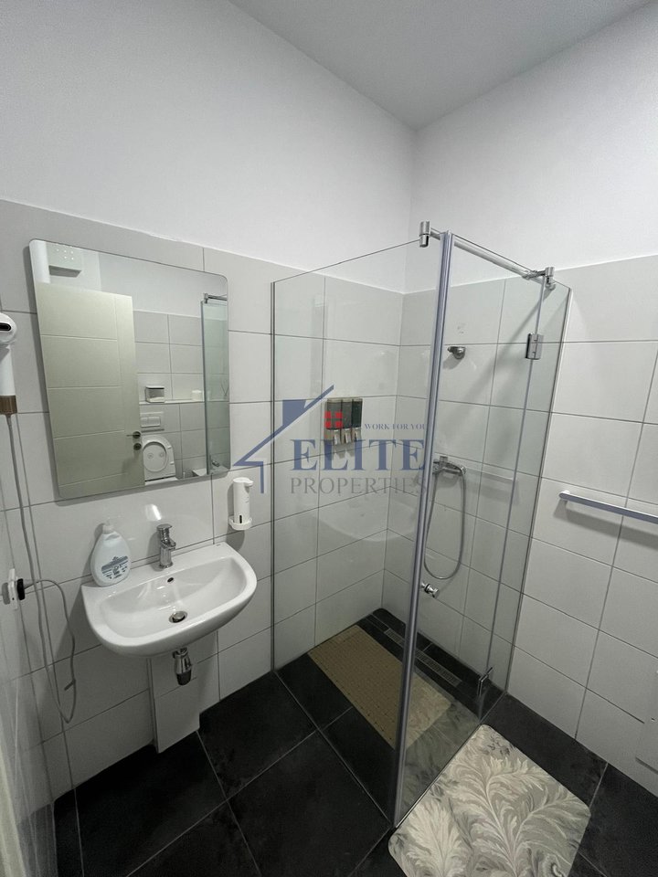 Porcelan, apartament 2+1 me qera