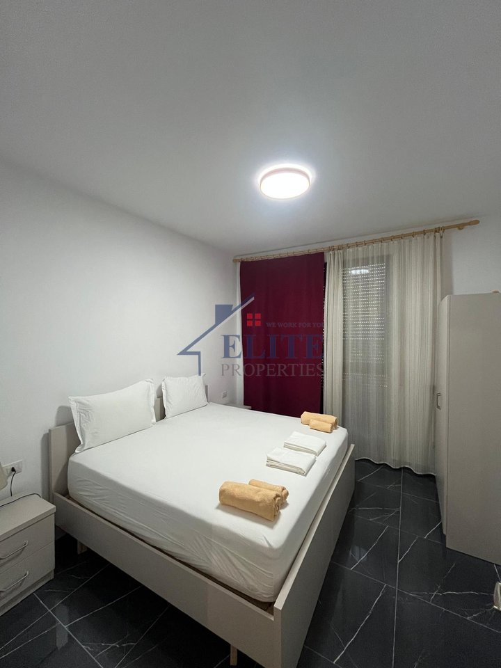 Porcelan, apartament 2+1 me qera