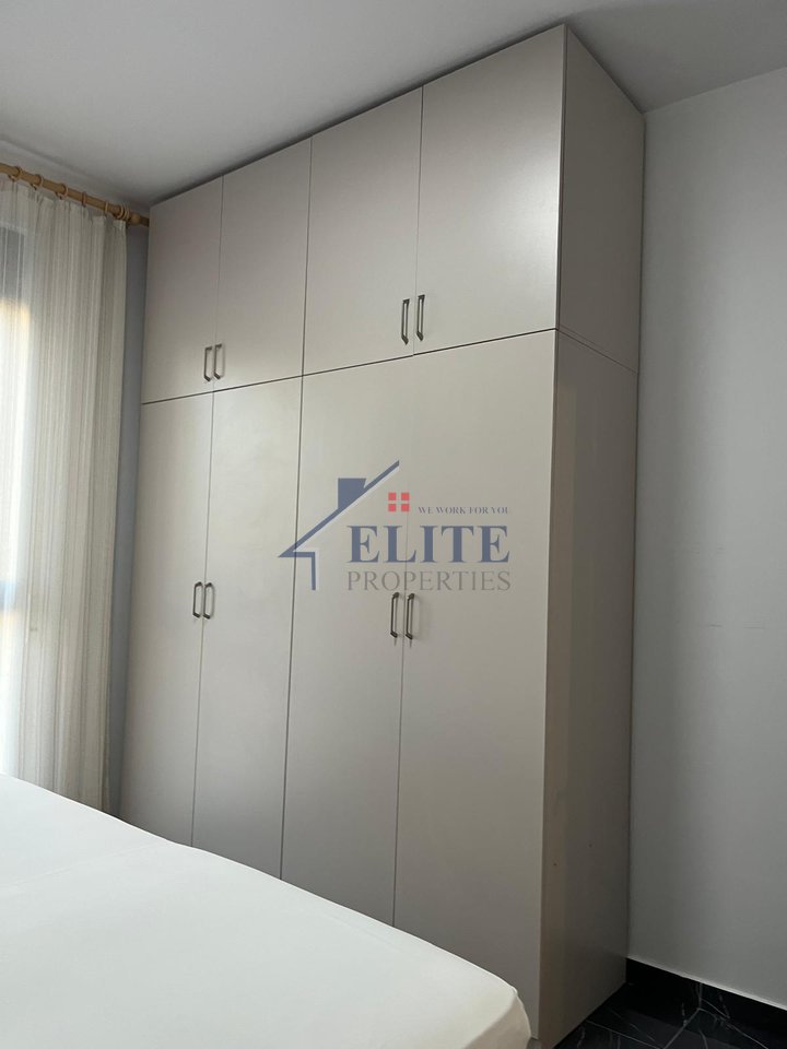 Porcelan, apartament 2+1 me qera
