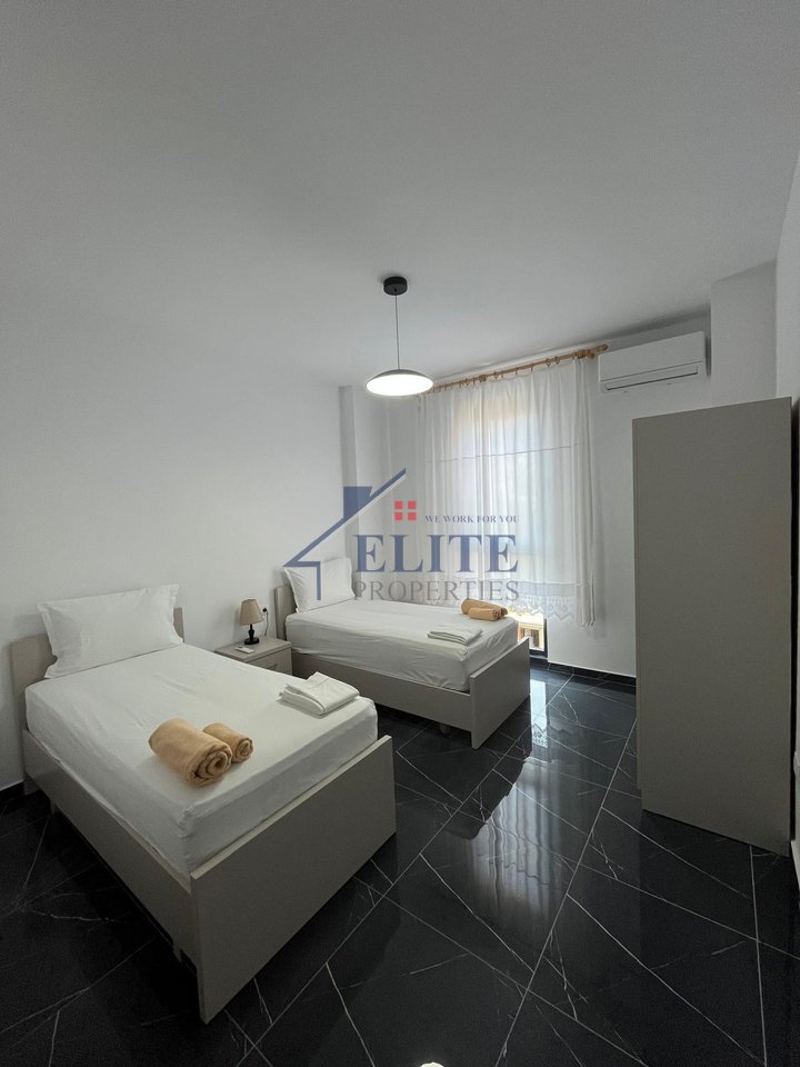 Porcelan, apartament 2+1 me qera
