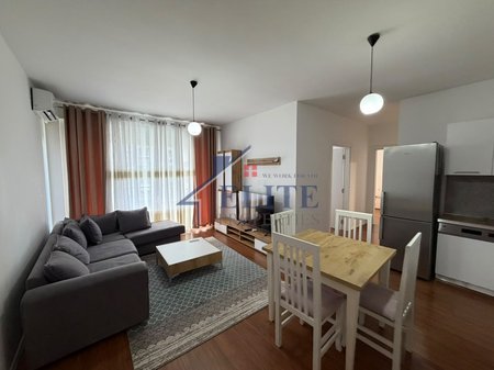Flowers of the Woods– 2+1 apartment for rent