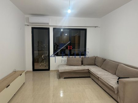 Svincolo di Kamza, vicino a Casa Italia, appartamento 2+1 in affitto