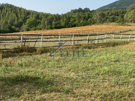 Petrelë, arable land for sale in the village of Zaranikë, near Fustanella Farm