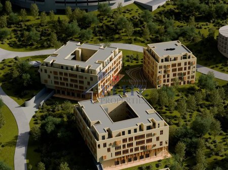 Morina City – Residences, appartamento 2+1 in vendita |Dhërmi