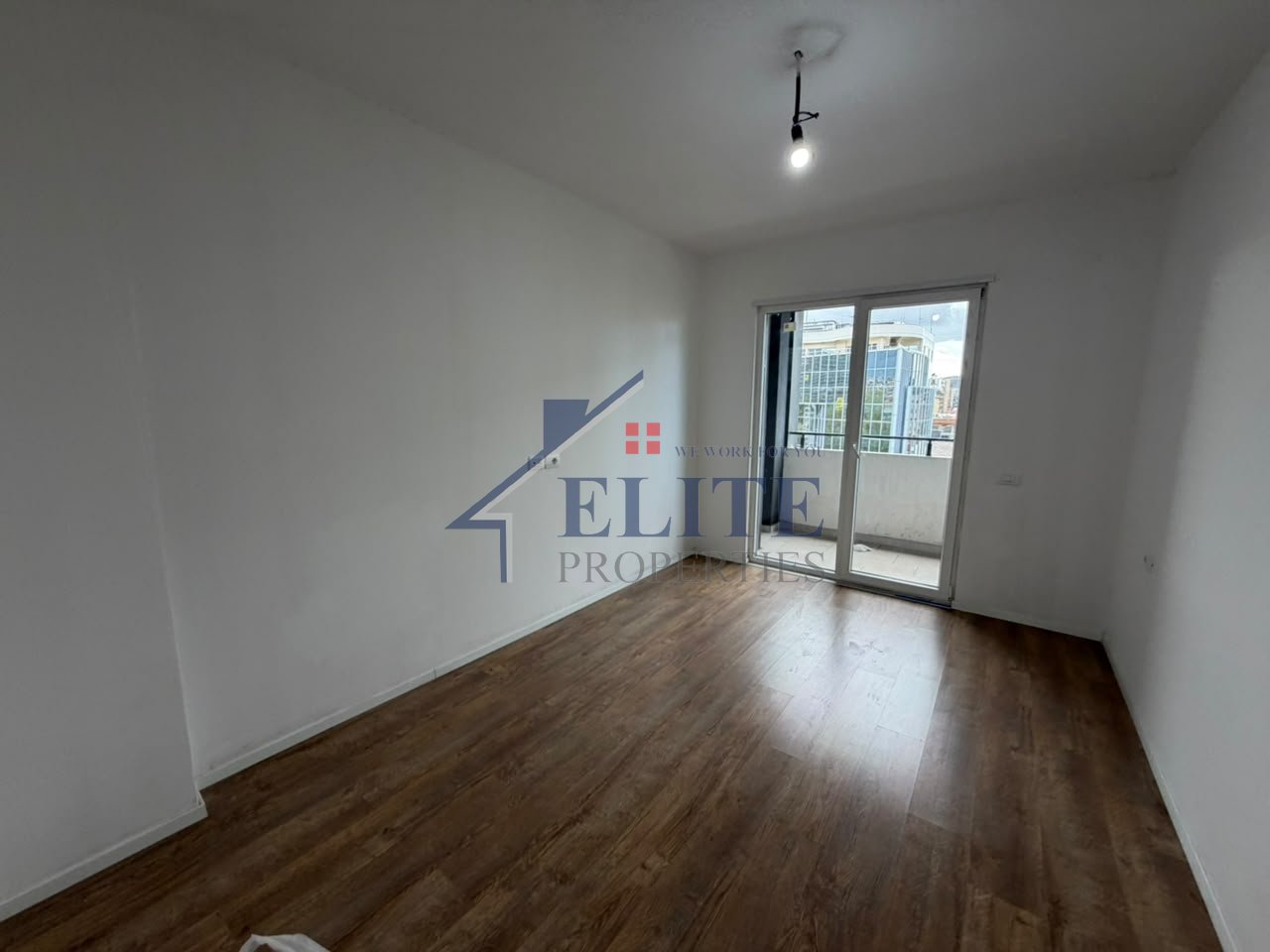 Complex E-88, 1+1 apartment for sale - Dritan Hoxha Street