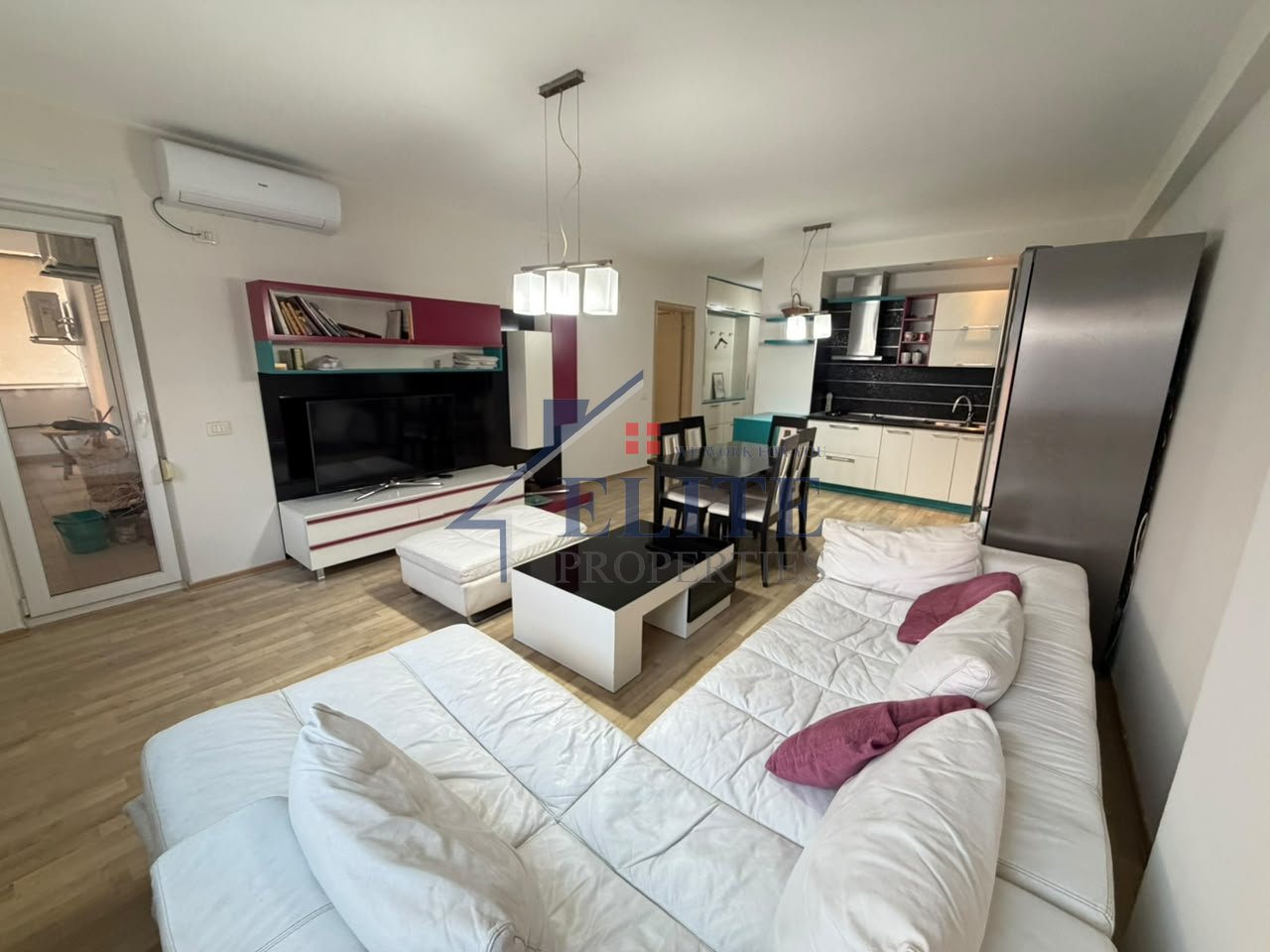 Kompleksi Magnet, apartament 3+1 në shitje