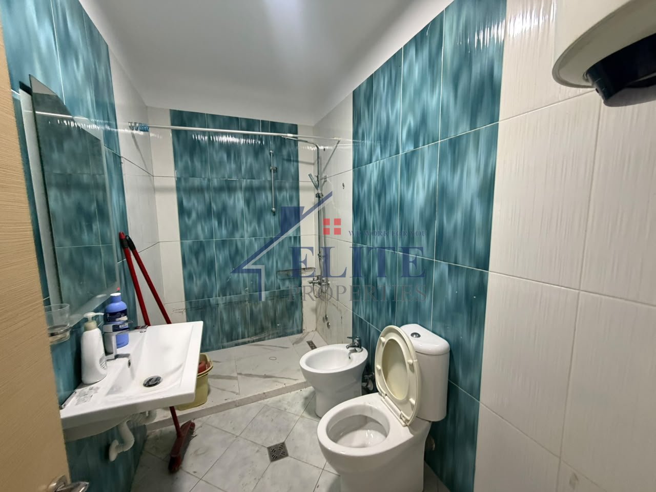 Kompleksi Magnet, apartament 3+1 në shitje