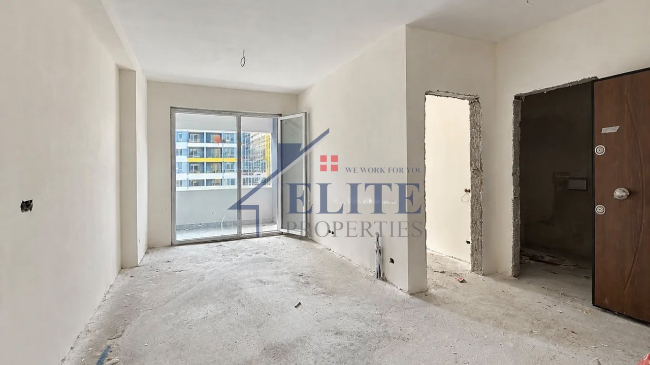 Univers City, appartamento 1+1 in vendita