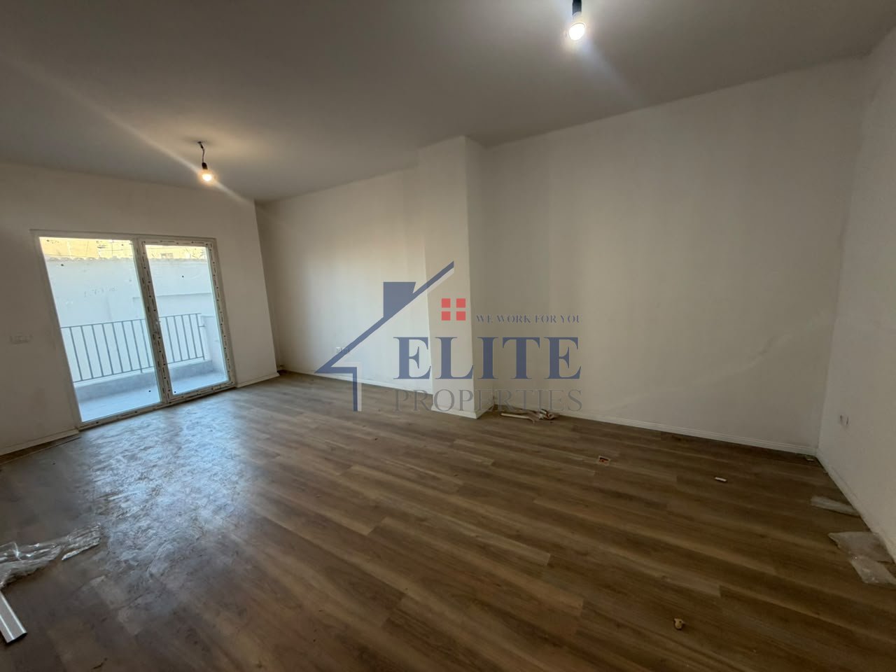 Complesso Aura, appartamento 1+1 in vendita – Via Dritan Hoxha