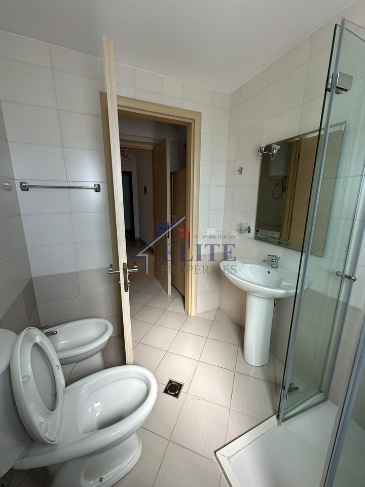 Kompleksi Magnet, apartament 1+1 me qira