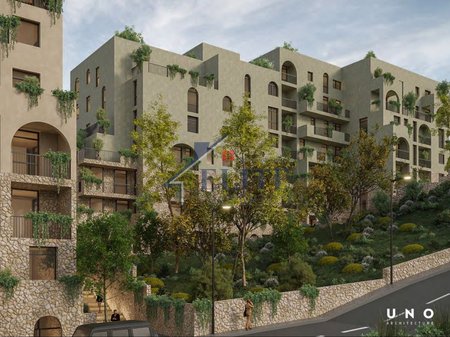 Green Hill Residence, Selitë – appartamento 2+1 in vendita