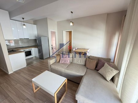 Kaimi Residence, apartment 1+1 for sale –Ali Demi